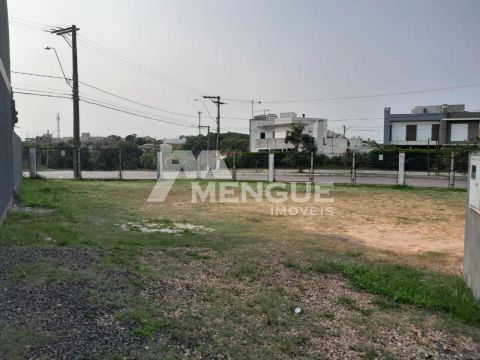 Terreno em condomínio à venda em Porto Alegre no bairro Passo das Pedras com área total de