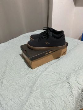 Tênis Mormaii Masculino Preto