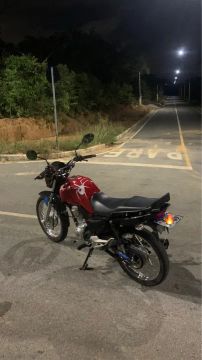 Troco por Xre 2017 pra cima