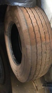 Pneu 235/75