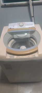 Máquina de Lavar Brastemp 11kg