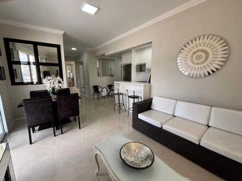 Apartamento 2 dormitórios 79m2 privativos 1 vaga de garagem no bairro Ingleses