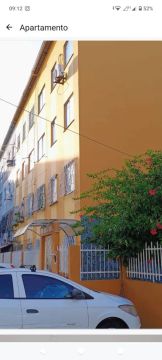 Apartamento 2/4 Recanto Das Ilhas São Rafael 