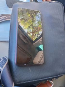 Celular  A03