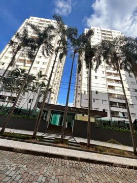 Apartamento Residencial à venda, Bosque, Campinas - AP7916.