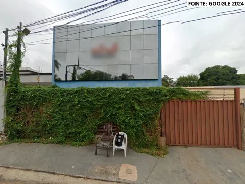 Sobrado Comercial 284m², Cuiabá/MT