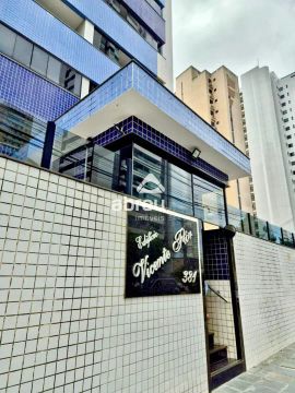 Vendo AP no Residencial Vicente Flôr em Tirl