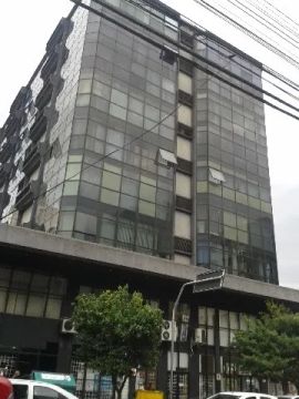 Sala Aérea Centro Caxias do Sul