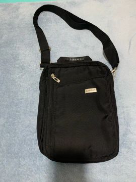 Bolsa transversal