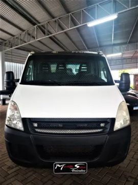 Iveco 55c16 2012