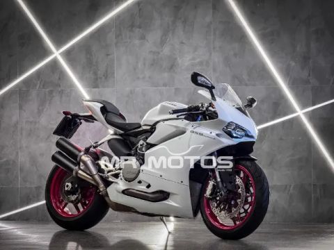 DUCATI 959 PANIGALE 20172018
