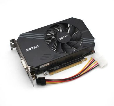 GTX 1060 3GB ZOTAC