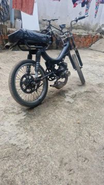 Morbilete 