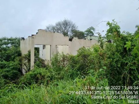 Oportunidade Única em SANTA CRUZ DO SUL - RS | Tipo: Casa | Negociação: Venda Online | Sit
