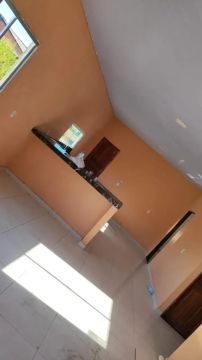 RR37- CASA A VENDA EM VIDA NOVA 