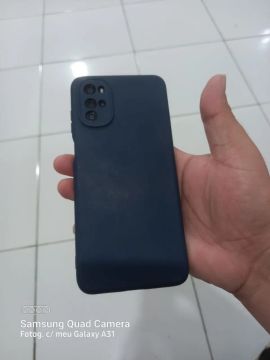 Moto G22 