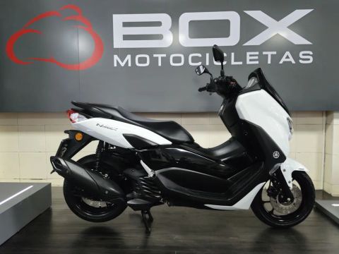 YAMAHA NMAX 160 202ABS