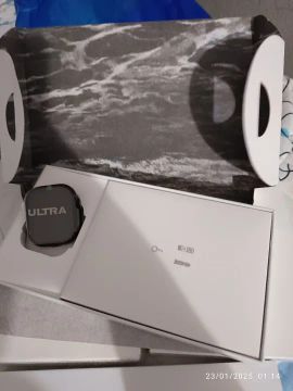 SMARTWATCH resistente a água