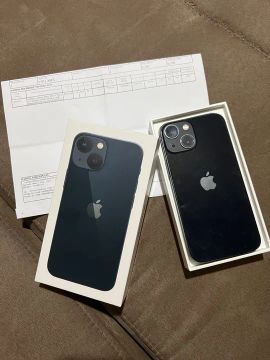 iPhone 13 Mini 