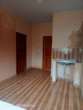 Aluga-se apartamento, estilo Kitnet, bairro: Universitário