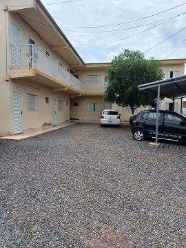  Kitinet/apto próximo Havan da Fernando Correia 