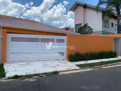 casa - Parque Xangrilá - Campinas