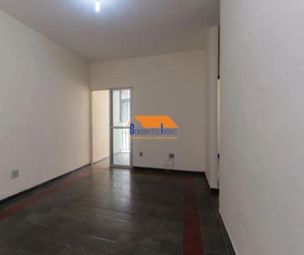 Apartamento de 3 quartos no bairro Concórdia