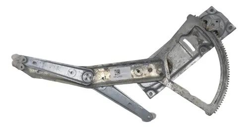 Máquina Vidro Manual Diant Dir Gm Corsa 2010 2011 2012 2013