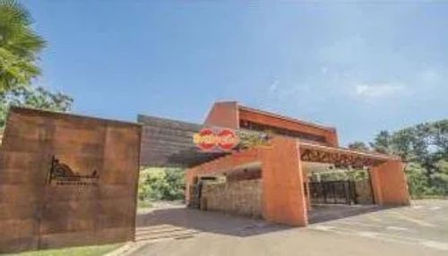 Terreno - Condomínio Fazenda Dona Carolina