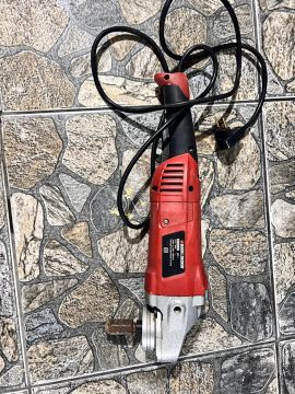 Politriz rotativa  Black & Decker 