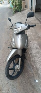 Biz 125