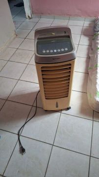 Climatizador springer 