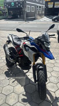 BMW G 310 GS 2024