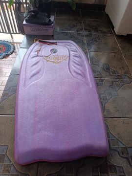 Prancha de Bodyboard Infantil 100cm
