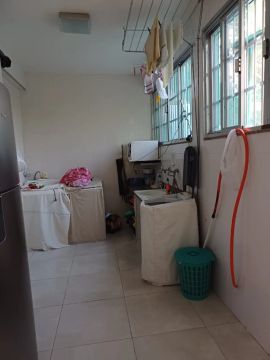 Casa a Venda 2 Quartos - Jardim Guandu