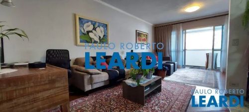 APARTAMENTO - MOEMA ÍNDIOS - SP