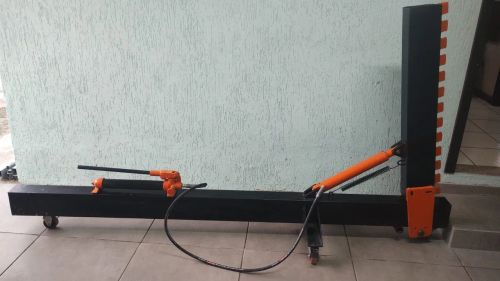 Ciborgue Automotivo 