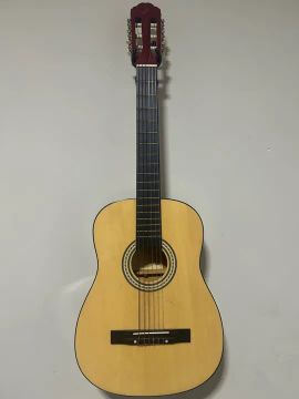 Violão Clássico Vogga - Ótimo estado