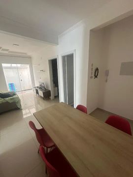Apartemento Garden Mobiliado Para Alugar  com Contrato de 6 Meses