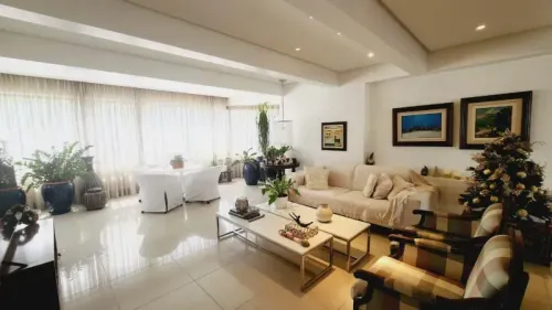 Ondina, Apartamento Para Venda, 04 Quartos Com 04 Suítes, 207m2, Salvador/BA.