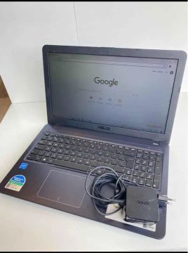 Notebook Asus X540NA - Ótimo estado!