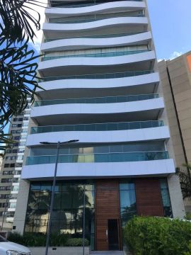 Apartamento em Avenida Euclydes da Cunha - Graça - Salvador/BA