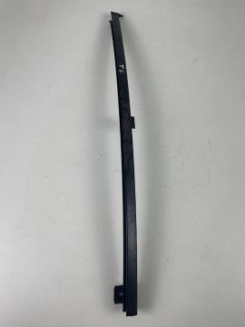  Guia Vidro Porta Traseira Esquerda Honda Civic 2012 A 2016