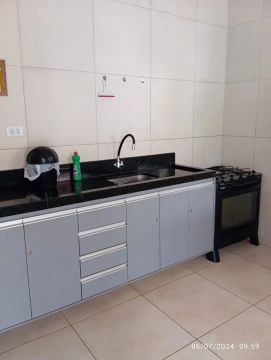 Espaço para festas