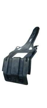 Suporte travessa painel central Gm Captiva 2010c:00000000