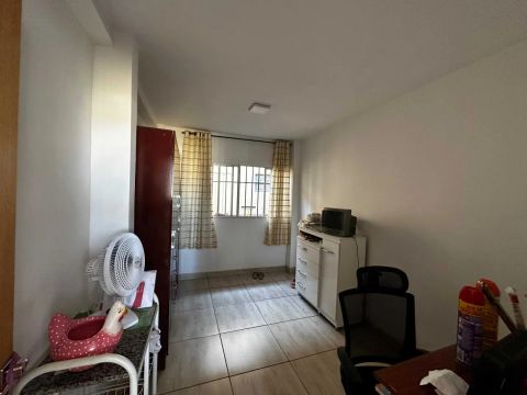 Casa com 3 quartos à venda em Belo Horizonte