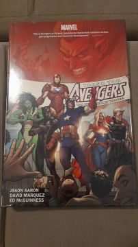 Hq Marvel. 