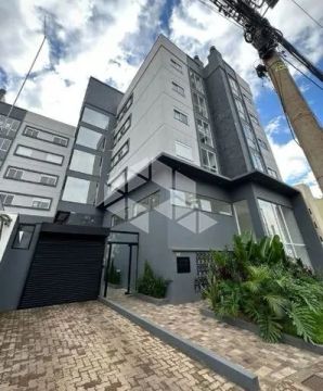 Apartamentos com 1 dormitório a venda e/ou locação no bairro São Cristóvão em Lajeado/RS