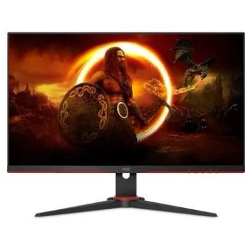 Monitor gamer AOC 23.8" 165hz