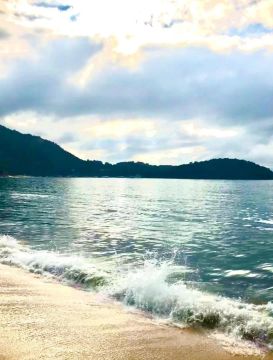 Semana Santa, Temporada, Anual ou vendo Garatucaia. Sociga. Angra dos Reis